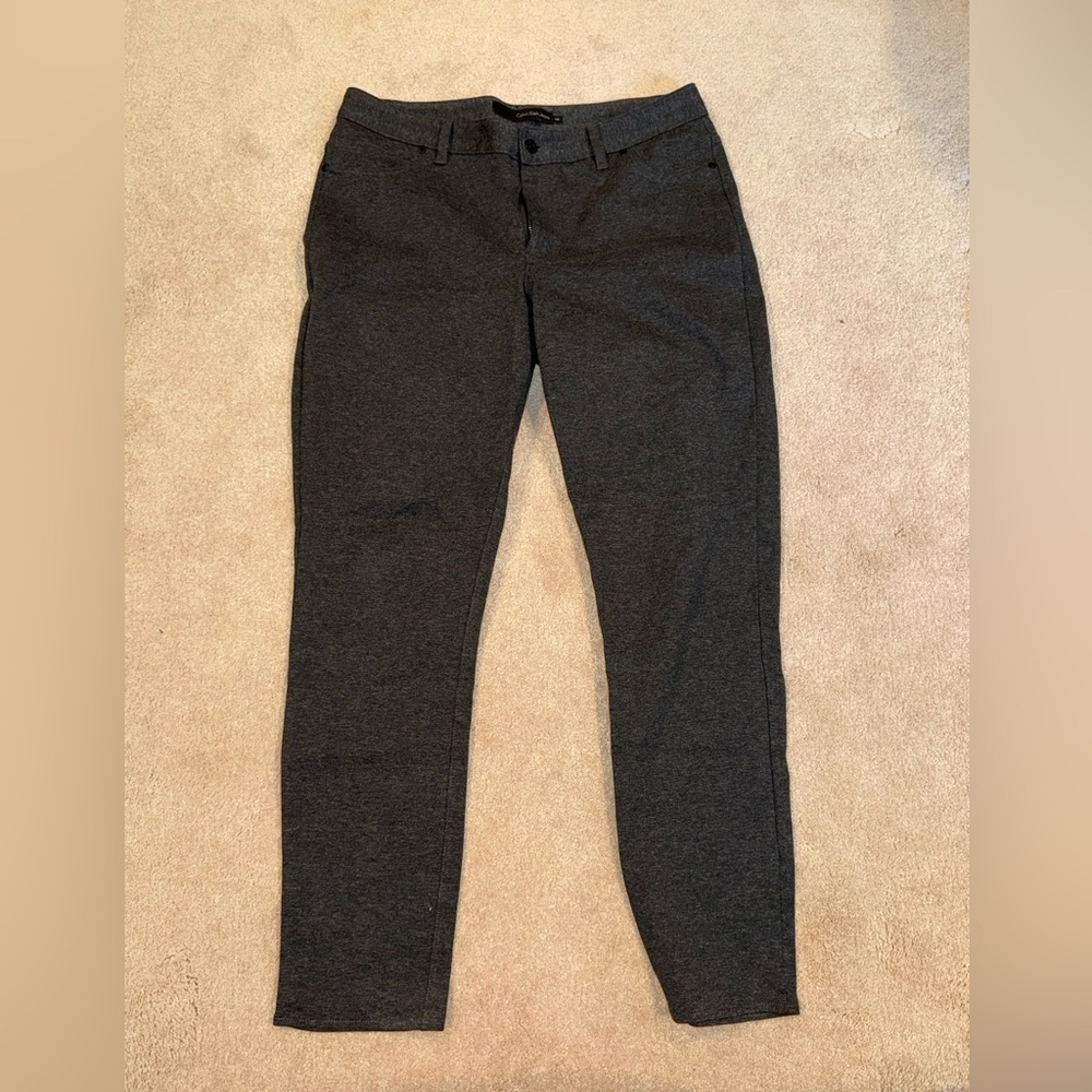 Calvin Klein Trousers